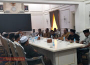 Bupati Pamekasan Tegaskan Tolak Pembangunan Indomaret di Palengaan, Hormati Aspirasi Masyarakat dan Pesantren