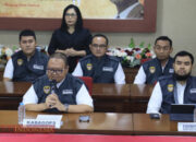 Korupsi Investasi BUMN, Kortastipidkor Polri Tetapkan Tersangka Pembiayaan Fiktif PT PPA–PT BAS senilai Rp38,8 Miliar