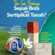 Belajar dari Garis Lapangan Sepak Bola, Kantah Kota Bogor Ingatkan Pentingnya Pemasangan Patok Batas Tanah