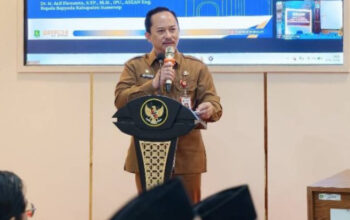 Bappeda Sumenep Perkuat Akuntabilitas Kinerja OPD untuk Tingkatkan Efektivitas Pembangunan 3 IMG 20260721 125104