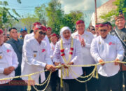 Gubernur Khofifah dan Bupati Kholilurrahman Hadiri Puncak Harkopnas ke-79 di Pamekasan, Dorong Koperasi Digital dan Profesional