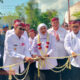Gubernur Khofifah dan Bupati Kholilurrahman Hadiri Puncak Harkopnas ke-79 di Pamekasan, Dorong Koperasi Digital dan Profesional