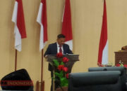 Fraksi Abdya Meudaulat Soroti Rendahnya Realisasi PAD, Minta Pemkab Aceh Barat Daya Optimalkan Potensi Pendapatan
