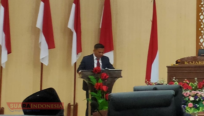 Fraksi Abdya Meudaulat Soroti Rendahnya Realisasi PAD, Minta Pemkab Aceh Barat Daya Optimalkan Potensi Pendapatan