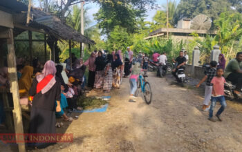 Merasa Terabaikan, Warga Alue Tingkeum Desak Pengembalian Status Gampong 3 IMG 20260725 182039