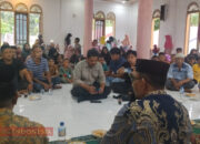 Haji Uma Soroti Dugaan Kejanggalan Penghapusan Status Gampong Alue Tingkeum, Minta Penelusuran Dilakukan 10 IMG 20260725 224408