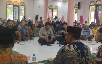 Haji Uma Soroti Dugaan Kejanggalan Penghapusan Status Gampong Alue Tingkeum, Minta Penelusuran Dilakukan 4 IMG 20260725 224408