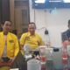 DPD Partai Golkar Kota Bogor Gelar Rapat Pleno Persiapan Musda XI, Bentuk Kepanitiaan
