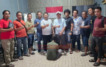 Enam Tahun Buron, Tersangka Dugaan Penipuan Investasi Ditangkap 3 IMG 20260726 115805