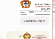 PDK Kosgoro 1957 dan DPD AMPI Minta Musda XI Partai Golkar Kota Bogor Ditunda, Soroti Dugaan Pelanggaran Prosedur 9 IMG 20260726 163322
