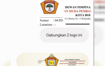 PDK Kosgoro 1957 dan DPD AMPI Minta Musda XI Partai Golkar Kota Bogor Ditunda, Soroti Dugaan Pelanggaran Prosedur 3 IMG 20260726 163322