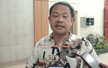 Penertiban Pasar Pandansari Dinilai Gagal, Komisi II DPRD Balikpapan Sentil Kinerja OPD Terkait