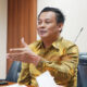 Rapat Koordinasi Golkar Kota Bogor Minim Peserta, Heri Cahyono Nilai Proses Musda Cacat Prosedur