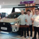 Suzuki XL7 Facelift Resmi Mengaspal di Balikpapan, Bawa Teknologi Hybrid dan Fitur Keselamatan Pintar
