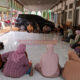 Acheh Future Silaturahmi dengan Wali Santri di Dayah Baitul Huda, Imbau Beasiswa Dimanfaatkan untuk Kebutuhan Pendidikan