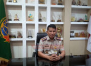Kantah Kota Bogor Serahkan Sertifikat Aset Kemenag dan MIN kepada Wamenag RI, Perkuat Legalitas Aset Negara 9 IMG 20260730 150810