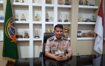Kantah Kota Bogor Serahkan Sertifikat Aset Kemenag dan MIN kepada Wamenag RI, Perkuat Legalitas Aset Negara 3 IMG 20260730 150810