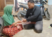 Pasca Viral, Dana Rp4,5 Juta Bantuan Baitul Mal Aceh Dikembalikan kepada Penerima 9 IMG 20260731 122443