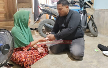 Pasca Viral, Dana Rp4,5 Juta Bantuan Baitul Mal Aceh Dikembalikan kepada Penerima 3 IMG 20260731 122443