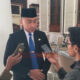 Usai Dilantik, Kepala Bapperida Pamekasan Soroti Keterbatasan Regulasi dan Percepatan Program Pembangunan