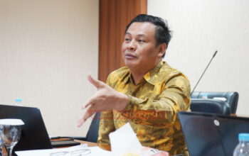 Tak Hadiri Musda XI Golkar Kota Bogor, Heri Cahyono Jelaskan Alasan Ketidakhadirannya 6 IMG 20260731 185844