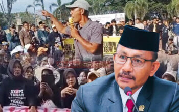 Haji Uma Terima Laporan Dugaan Manipulasi Dukungan Masyarakat Terkait Izin Tambang di Beutong Ateuh Banggalang 3 IMG 20260731 191026