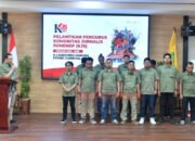 Pengurus KJS Sumenep Periode 2026–2029 Resmi Dilantik, Bupati Apresiasi Kontribusi di Bidang Sosial dan Budaya 10 IMG 20260731 192008