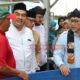 Menko Pangan Tegaskan SPPG Program MBG Wajib Serap Bahan Pangan dari Desa