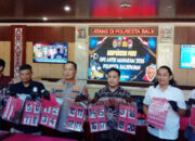 Operasi Antik Mahakam 2026, Polresta Balikpapan Gulung 54 Tersangka Narkoba 9 IMG 20260731 204412