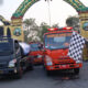 Darurat Kemarau, Pemkab Blora dan Polres Salurkan Bantuan Air Bersih ke Wilayah Terdampak