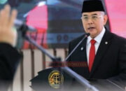 Lantik 78 Pejabat Struktural, Wamen ATR/Waka BPN Tegaskan Rotasi Jabatan Wujudkan Birokrasi Adaptif 10 IMG 20260803 142631