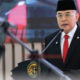 Lantik 78 Pejabat Struktural, Wamen ATR/Waka BPN Tegaskan Rotasi Jabatan Wujudkan Birokrasi Adaptif