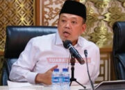 Pemerintah Perkuat Kerja Sama Lintas Sektor Percepat Sertifikasi Tanah bagi Masyarakat Berpenghasilan Rendah 9 IMG 20260803 143401