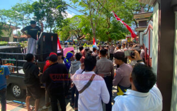 GAM Desak Usut Dugaan Penyelewengan BBM Bersubsidi, DPRD Sebut Masalah Ada di Distribusi 4 IMG 20260803 160746