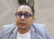 Pengacara Pitra Romadoni Nasution Resmi Buka PKPA HAKI Sumatera Utara 12 IMG 20260804 211009