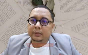 Pengacara Pitra Romadoni Nasution Resmi Buka PKPA HAKI Sumatera Utara 6 IMG 20260804 211009