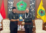 Wabup Sukriyanto Terima Kunjungan Kerja Bupati Brebes, Pamekasan Jadi Rujukan Studi Banding Pendidikan dan Budaya 11 IMG 20260804 211649