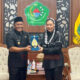 Wabup Sukriyanto Terima Kunjungan Kerja Bupati Brebes, Pamekasan Jadi Rujukan Studi Banding Pendidikan dan Budaya