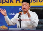 Menteri ATR/BPN Nusron Wahid Tekankan Transformasi Layanan Pertanahan Berorientasi pada Kepuasan Masyarakat 9 IMG 20260804 213236