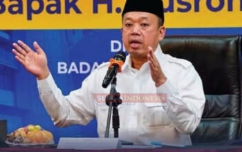 Menteri ATR/BPN Nusron Wahid Tekankan Transformasi Layanan Pertanahan Berorientasi pada Kepuasan Masyarakat 3 IMG 20260804 213236