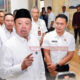 Menteri ATR/BPN Nusron Wahid Tinjau Kantah Aceh Tamiang Pascabencana Hidrometeorologi