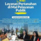 Dekatkan Akses Layanan, Kementerian ATR/BPN Hadirkan Layanan Pertanahan di Mal Pelayanan Publik