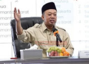 Menteri ATR/Kepala BPN Nusron Wahid Minta Jajaran BPN Sumut Utamakan Kemudahan Layanan Masyarakat 14 IMG 20260807 212737