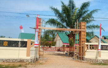 Alasan Beli Baju Siswa, Kepsek SMKN Pante Bidari Diduga Pungli Tenaga Pendidik