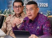 Wamen ATR/BPN Ossy Dermawan: RTR dan RDTR Jadi Kompas Pembangunan Bali 13 IMG 20260808 183315