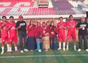 PKDI Pamekasan vs Sumenep Berakhir 1-1, Semangat Silaturahmi Tetap Utama 14 IMG 20260808 221341