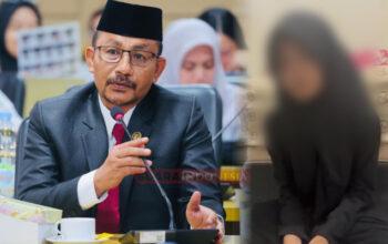 Haji Uma Minta Dugaan Pencabulan Anak di Aceh Tamiang Segera Diproses Hukum 5 IMG 20260809 140539