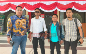 Mediasi Gagal, Yayasan SMK Kesehatan Nusantara Siap Buktikan Hak di Pengadilan 8 IMG 20260810 200343
