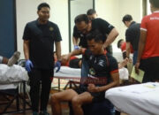 Madura United Jalani PCMA di RS Mitra Keluarga Surabaya, Dokter Tim Pastikan Kondisi Pemain Aman 11 IMG 20260810 205722