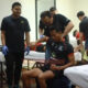 Madura United Jalani PCMA di RS Mitra Keluarga Surabaya, Dokter Tim Pastikan Kondisi Pemain Aman